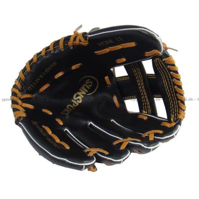 Bild av Baseball: Handske & Boll