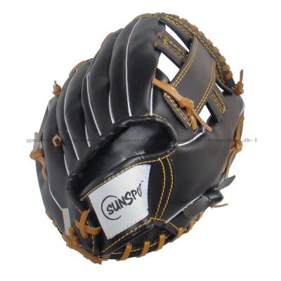 Bild av Baseball: Handske & Boll