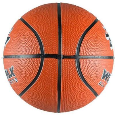 Bild av Basketball: Str. 7 - Winmax March