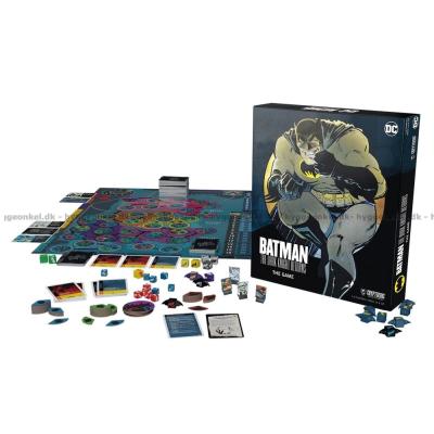 Bild av Batman: The Dark Knight Return