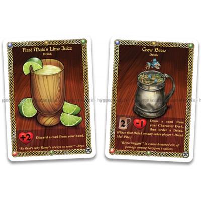 Bild av Battle for Greyport: Pirates!