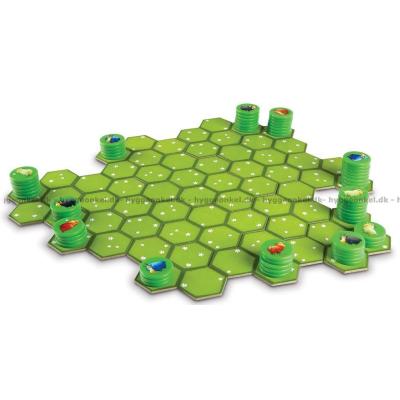 Bild av Battle Sheep
