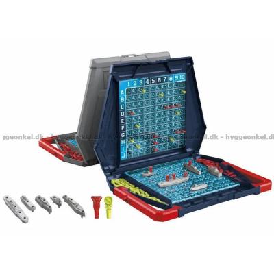 Bild av Battleship