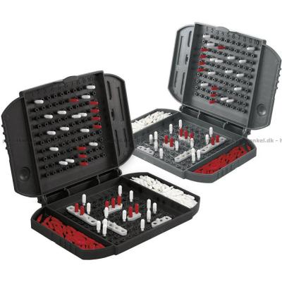 Bild av Battleship - Resespel