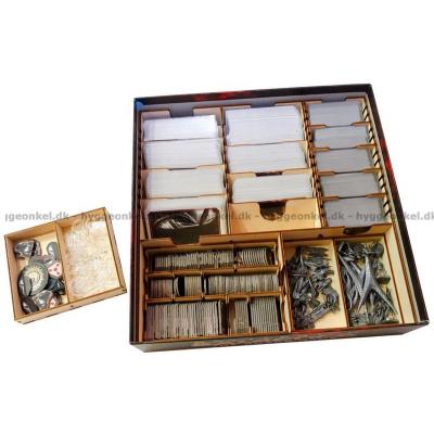Bild av Battlestar Galactica: Box Organizer