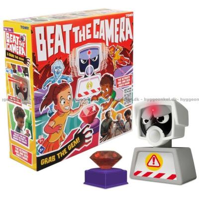 Bild av Beat the Camera