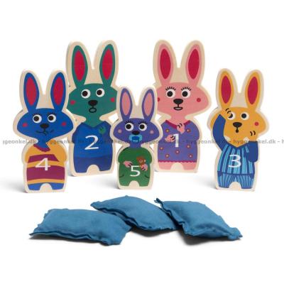Bild av Bedtime Bunnies