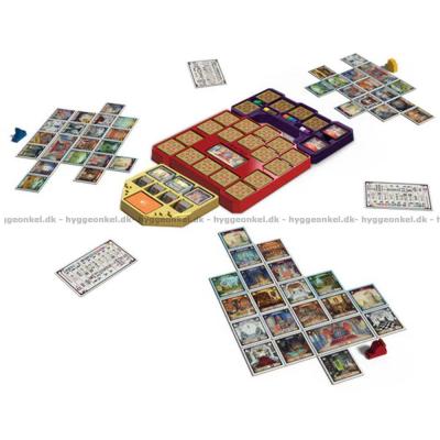 Bild av Between Two Castles Of Mad King Ludwig: Essential Edition