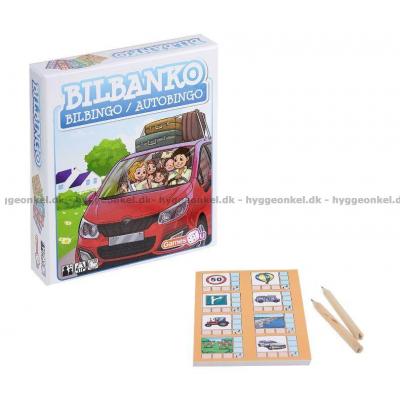 Bild av Bilbingo