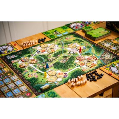 Bild av Black Forest