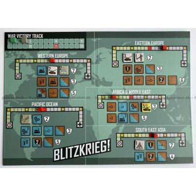 Bild av Blitzkrieg!