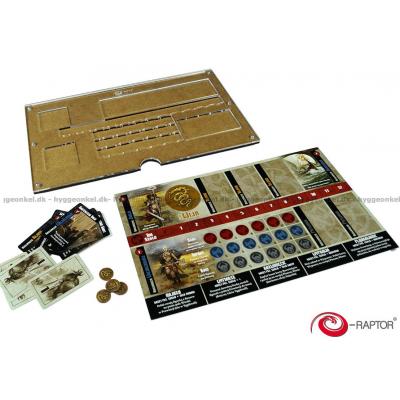 Bild av Blood Rage: Organizer