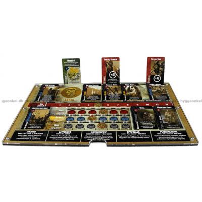 Bild av Blood Rage: Organizer