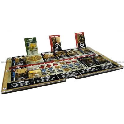 Bild av Blood Rage: Organizer