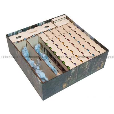 Bild av Blood Rage: Box Organizer