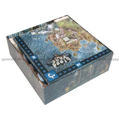 Bild av Blood Rage: Box Organizer
