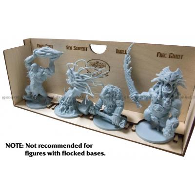 Bild av Blood Rage: Box Organizer
