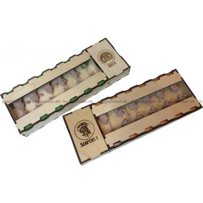 Bild av Blood Rage: Box Organizer