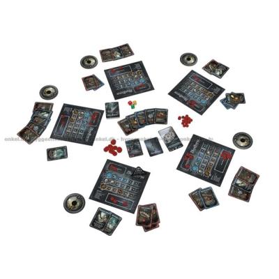 Bild av Bloodborne: The Card Game