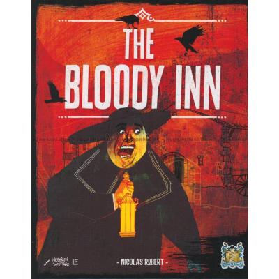 Bloody Inn