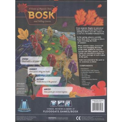Baksidan på lådan