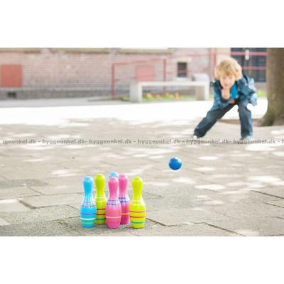 Bild av Bowling: För barn