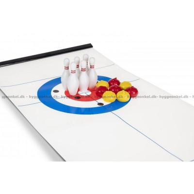Bild av Curling & Bowling