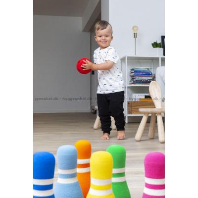 Bild av Bowling: Soft