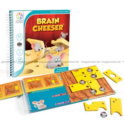 Bild av Brain Cheeser