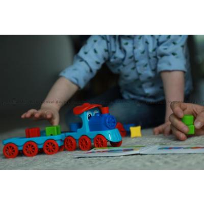 Bild av Brain Train