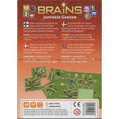 Baksidan på lådan