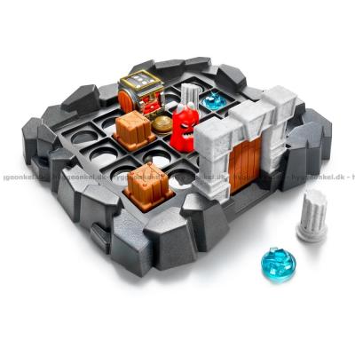 Bild av Break-Out: Escape the Dungeon
