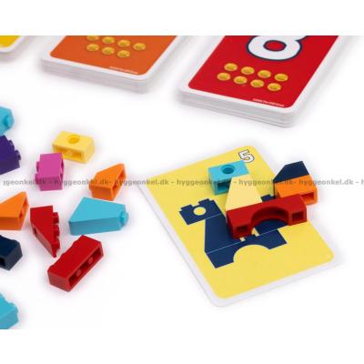 Bild av Brick Like This!