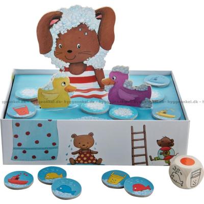 Bild av Bubble Bath Bunny