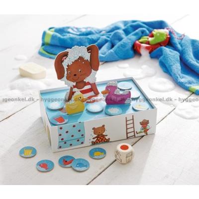Bild av Bubble Bath Bunny
