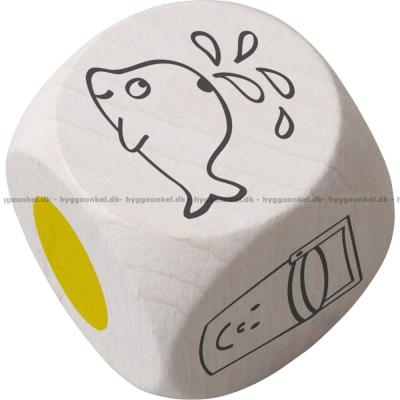 Bild av Bubble Bath Bunny