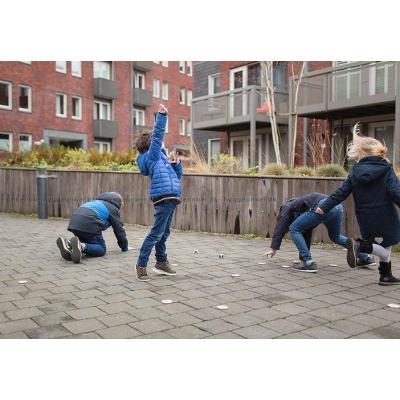Bild av Bugs