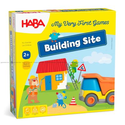 Building Site