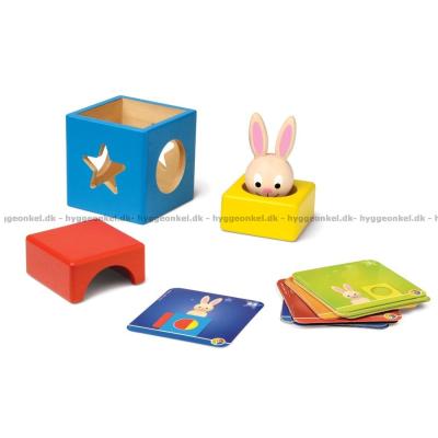 Bild av Bunny Boo