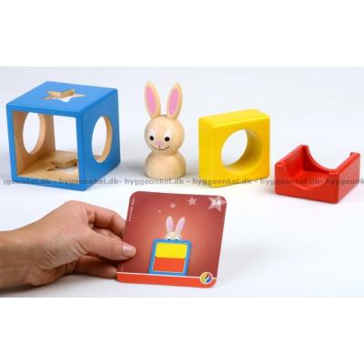 Bild av Bunny Boo