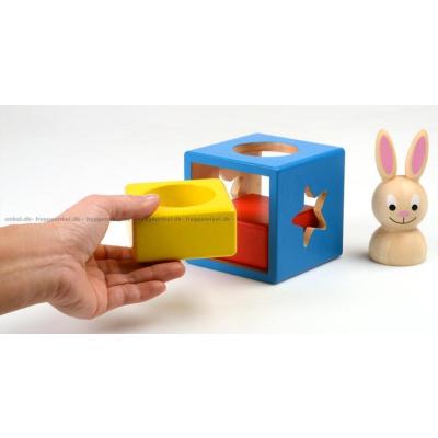 Bild av Bunny Boo