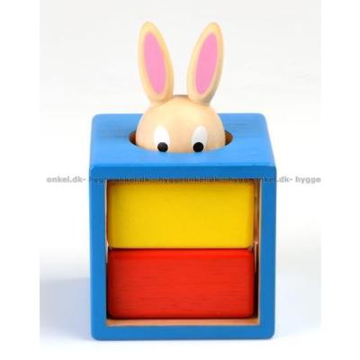 Bild av Bunny Boo