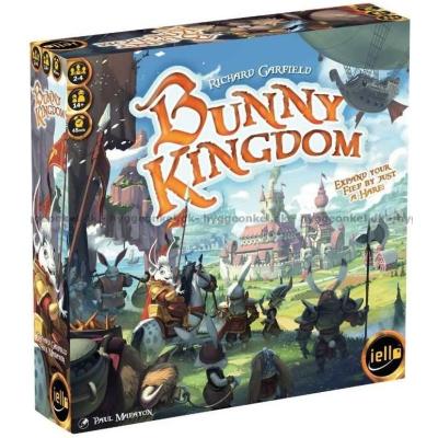 Bunny Kingdom