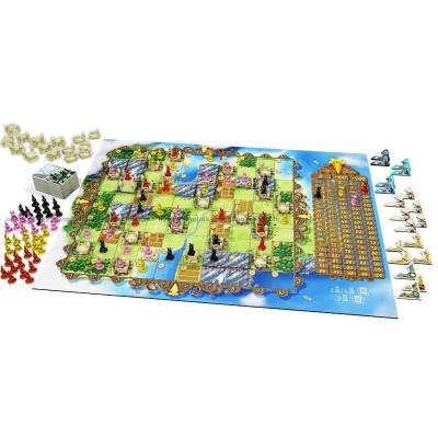 Bild av Bunny Kingdom