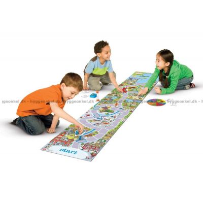 Bild av Busytown