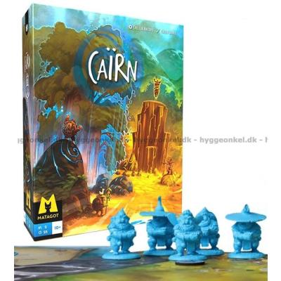 Bild av Cairn