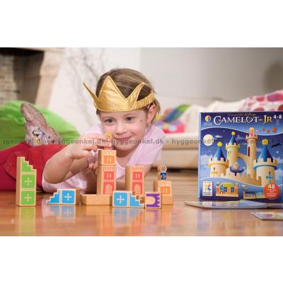 Bild av Camelot Junior