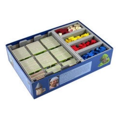Bild av Carcassonne: Insert - Folded Space