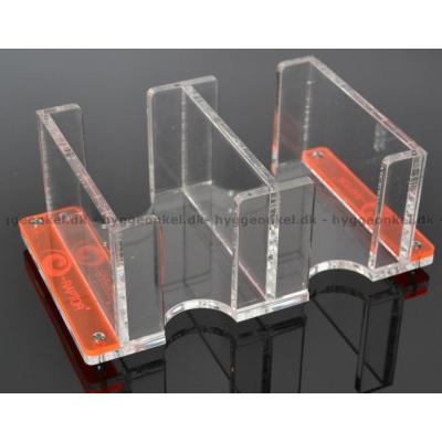 Bild av Card Holder - 2L Solid Transparent