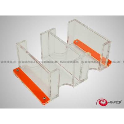Bild av Card Holder - 2L Solid Transparent